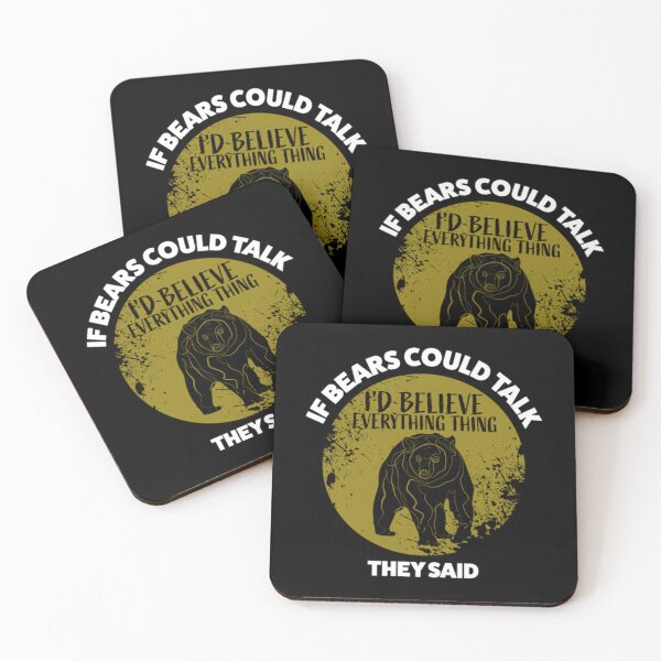 Aperçu de l'œuvre Ours grizzli créée et vendue par engdaeflinn.