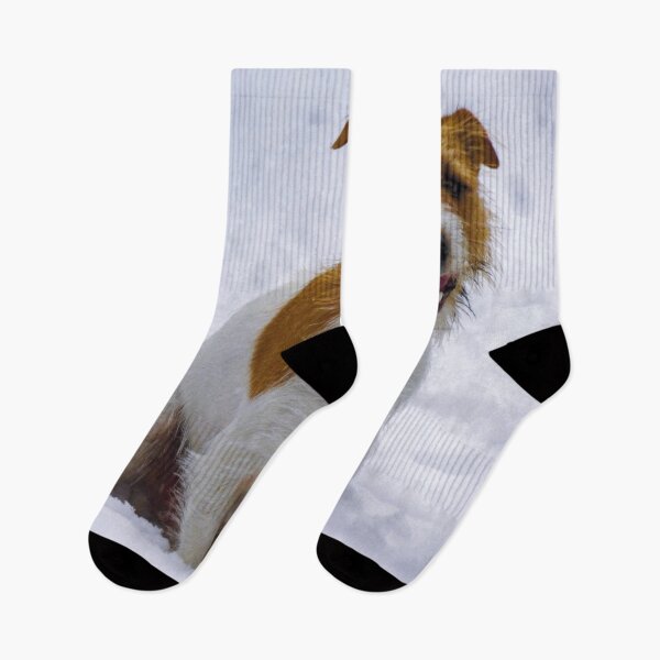 Item preview, Jack russell terrier  designed and sold by marghe41.