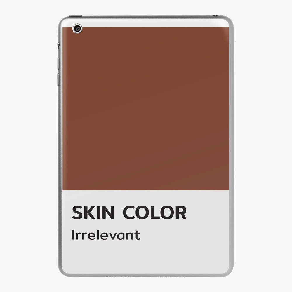 Pantone - Color Irrelevant