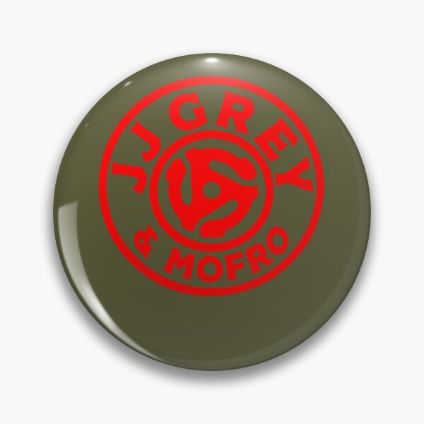 Item preview, JJ Grey & Mofro band best logo designed and sold by NedSnyder.