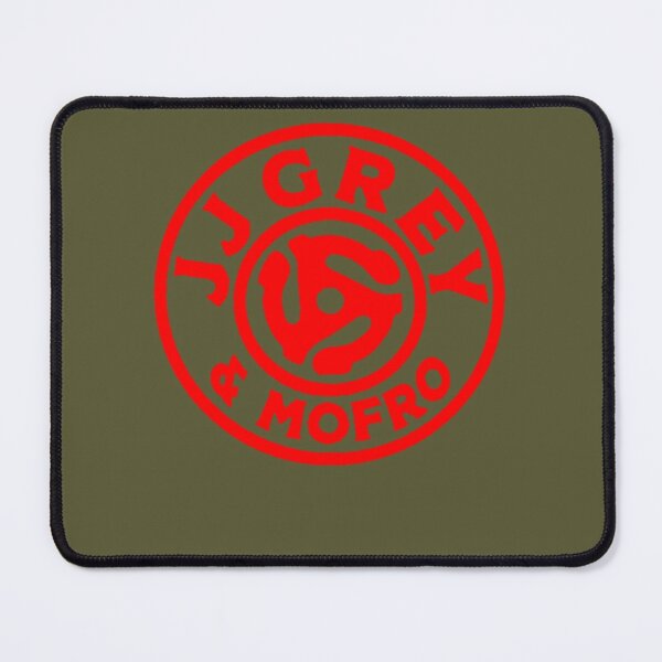 Item preview, JJ Grey & Mofro band best logo designed and sold by NedSnyder.
