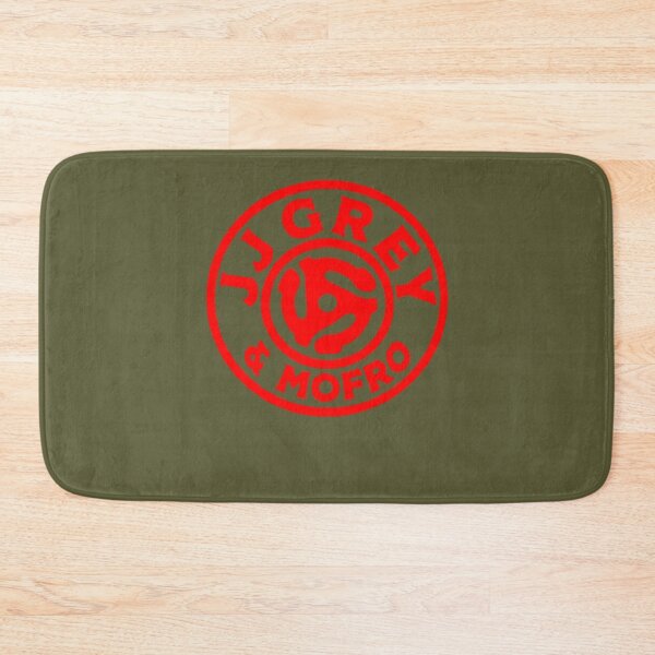 Item preview, JJ Grey & Mofro band best logo designed and sold by NedSnyder.