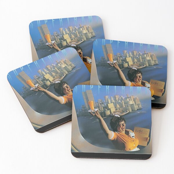 Item preview, breakfast' Supertramp' designed and sold by JESSGOINES.