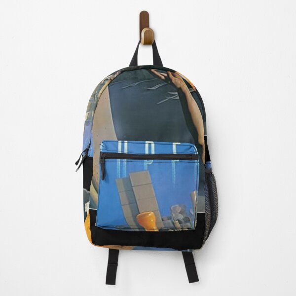 Item preview, breakfast' Supertramp' designed and sold by JESSGOINES.