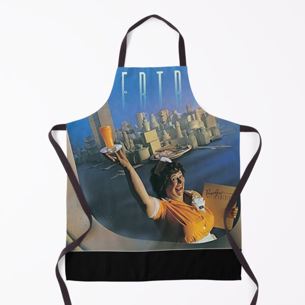 Item preview, breakfast' Supertramp' designed and sold by JESSGOINES.