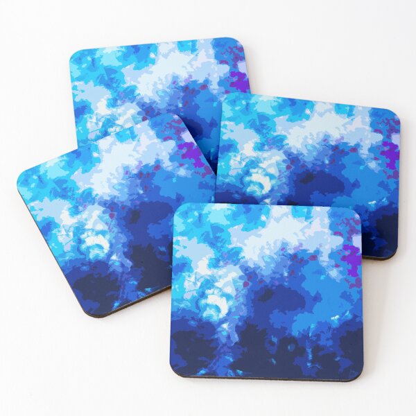 Item preview, All A blur designed and sold by DavidClareArt.