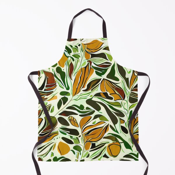 Item preview, Vintage Flower Pattern designed and sold by nuel-art.
