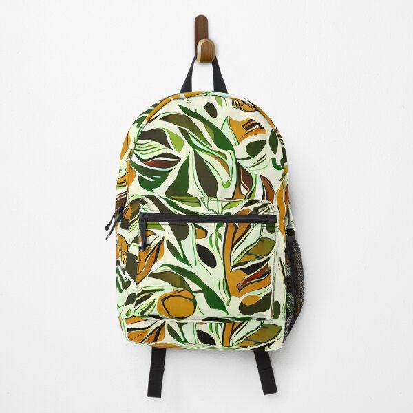 Item preview, Vintage Flower Pattern designed and sold by nuel-art.