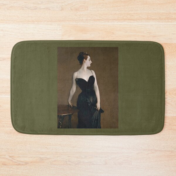 Item preview, Portrait of Madame X - John Singer Sargent designed and sold by JulieChostne.
