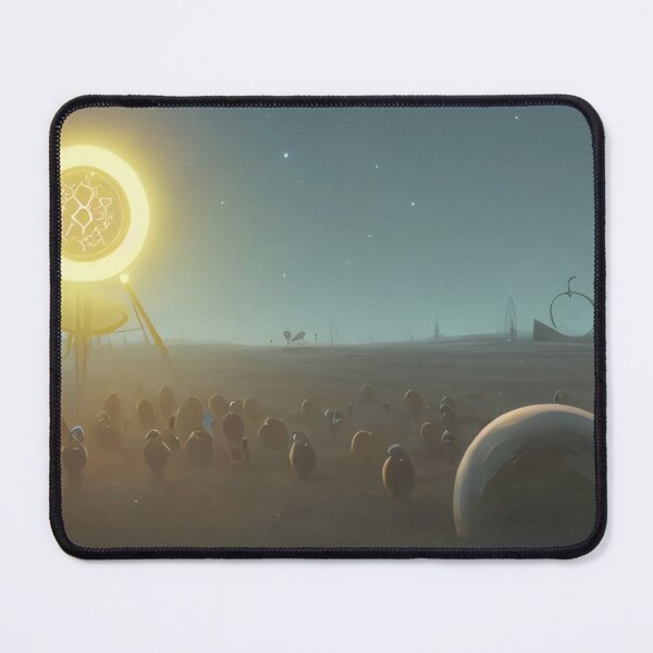 Item preview, once the beacon is lit designed and sold by epithetic.