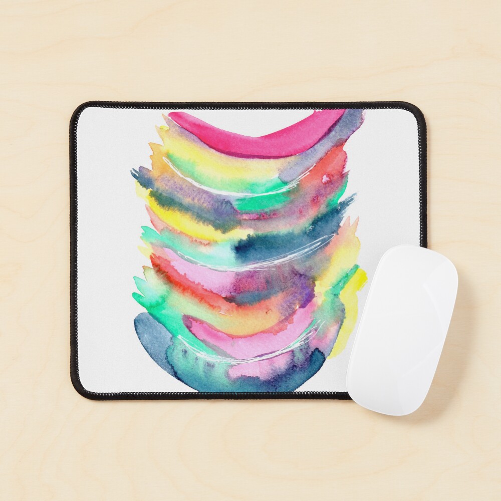 Item preview, Mouse Pad designed and sold by laurelbeard.