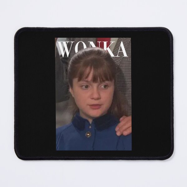 Item preview, More Then Awesome Veruca Grunge Salt Gifts Movie Fan designed and sold by GlennHayden.