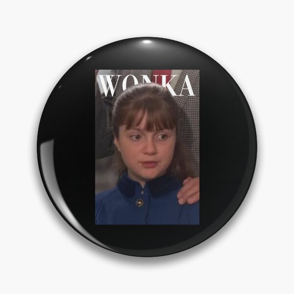 Item preview, More Then Awesome Veruca Grunge Salt Gifts Movie Fan designed and sold by GlennHayden.