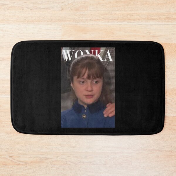 Item preview, More Then Awesome Veruca Grunge Salt Gifts Movie Fan designed and sold by GlennHayden.