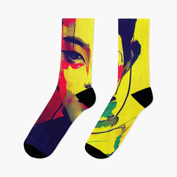 Item preview, Geisha, Portrait designed and sold by AM FineArtPrints.