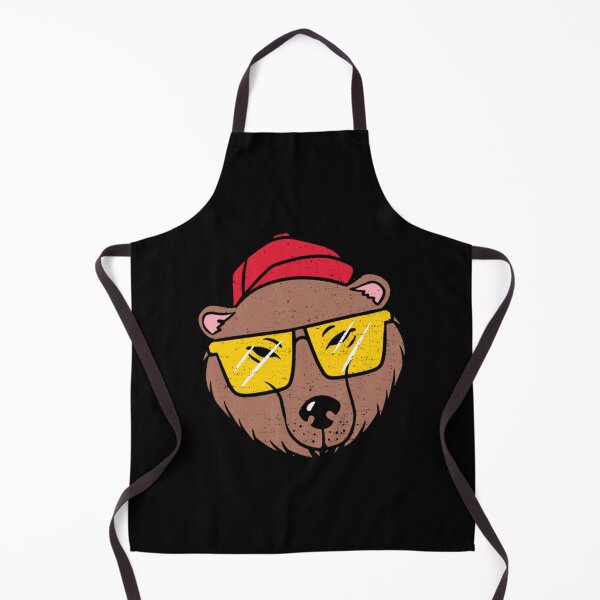 Item preview, Bear Head - Bear designed and sold by engdaeflinn.