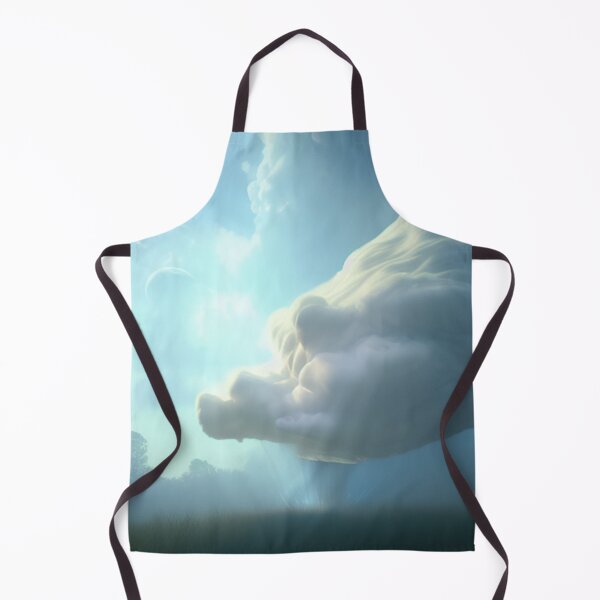Item preview, 'Nature Background Asset - The Cloudy Sky' designed and sold by Bako24.