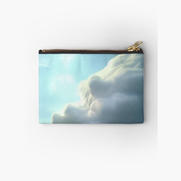 Item preview, 'Nature Background Asset - The Cloudy Sky' designed and sold by Bako24.