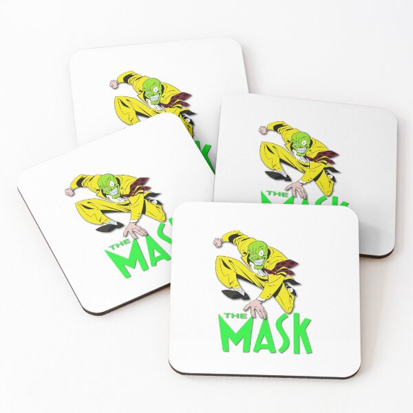 Item preview, The Mask designed and sold by Creative387.