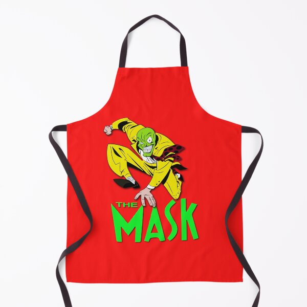 Item preview, The Mask designed and sold by Creative387.