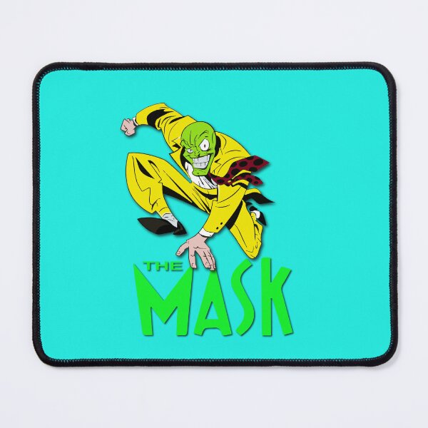 Item preview, The Mask designed and sold by Creative387.