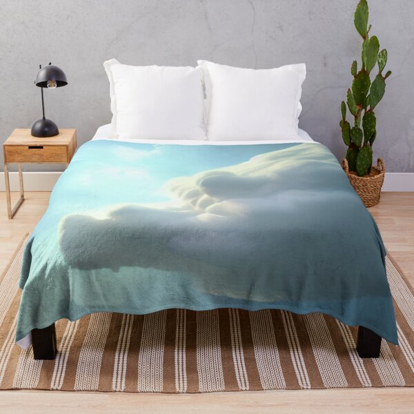 Item preview, 'Nature Background Asset - The Cloudy Sky' designed and sold by Bako24.