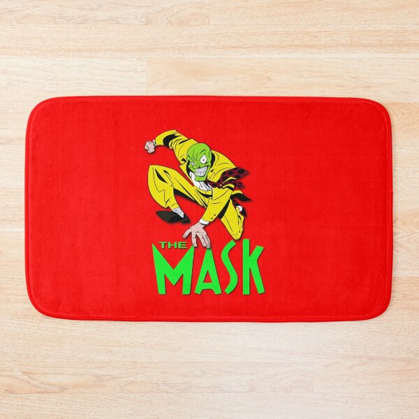 Item preview, The Mask designed and sold by Creative387.