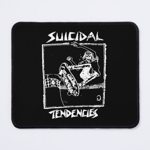 Item preview, "  Suicidal Tendencies Official Lance Skater Limited Edition" designed and sold by LinuSchwabe.