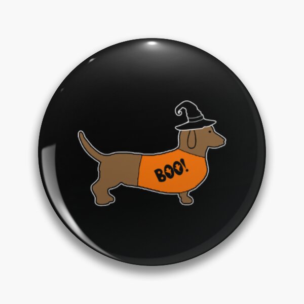 Item preview, BOO! designed and sold by Wienerful.