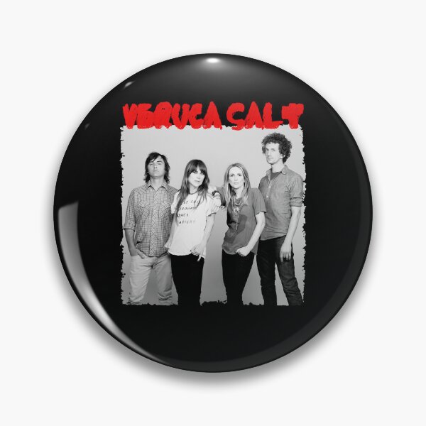 Item preview, Music Vintage Retro Veruca Music Salt Rock Gifts Movie Fans designed and sold by GlennHayden.