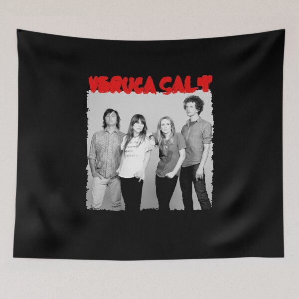 Item preview, Music Vintage Retro Veruca Music Salt Rock Gifts Movie Fans designed and sold by GlennHayden.