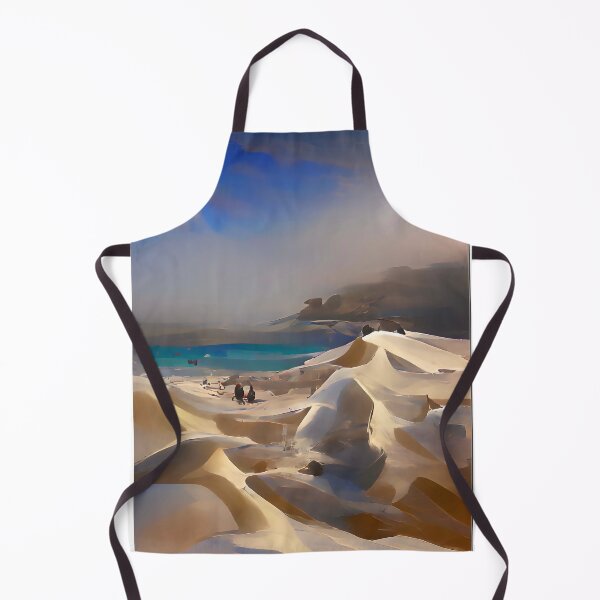 Item preview, white sand designed and sold by OverAltruist.