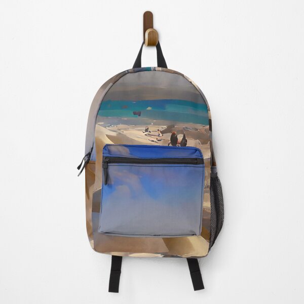 Item preview, white sand designed and sold by OverAltruist.