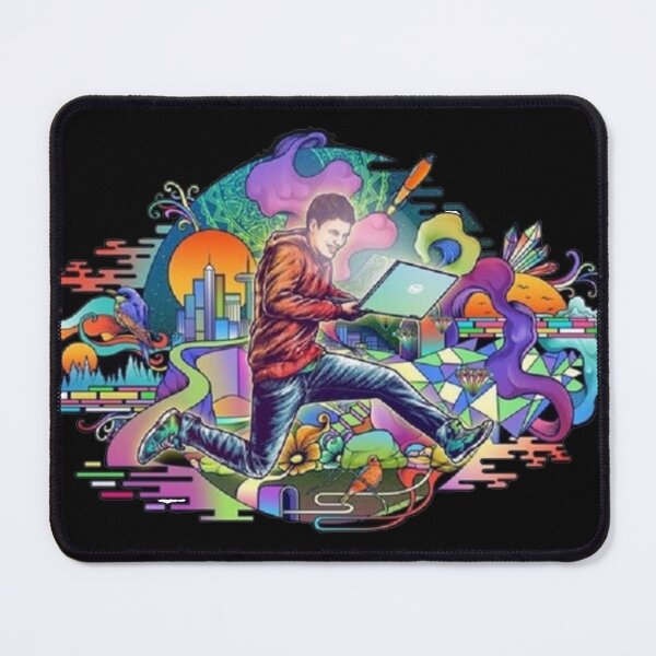 Item preview, CREATIVE MIXTURE designed and sold by Megh Trivedi.