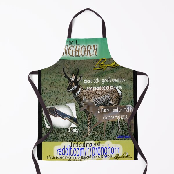 Item preview, PRONGHORN FAN SHIRT... what i love about... designed and sold by JESSGOINES.