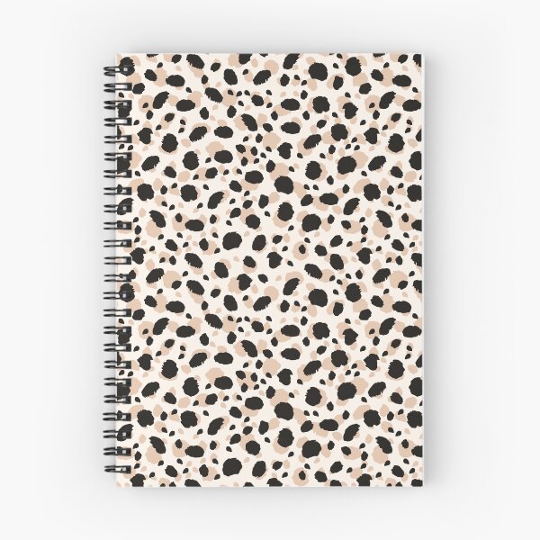 Item preview, Pastel cheetah print pattern  designed and sold by Tanuja  Sharma.