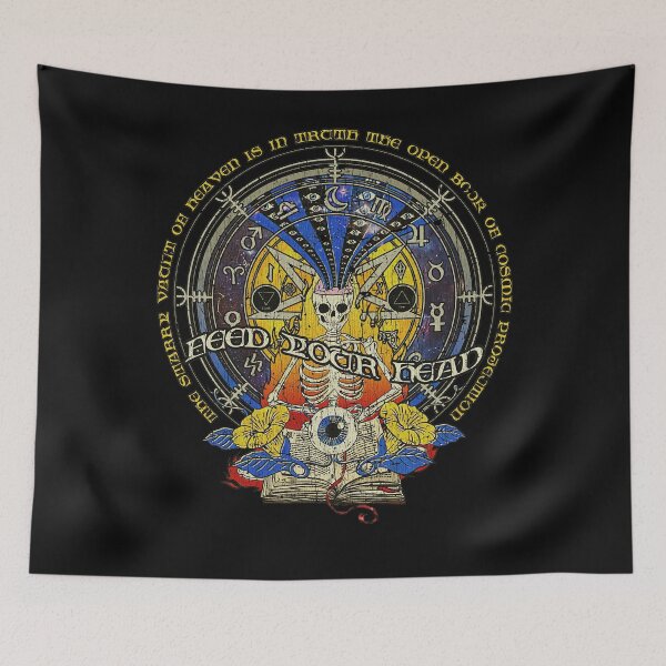 Item preview, Astrology The Starry Vault of Heaven 1960  designed and sold by AnniBarth.