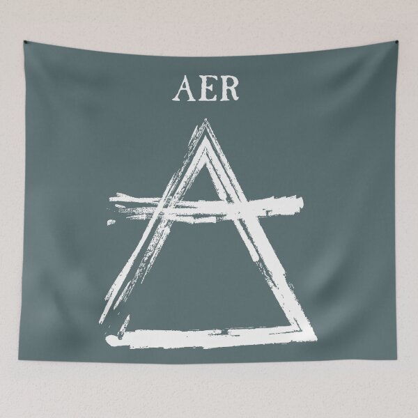 Item preview, Aer element designed and sold by Aion-design.
