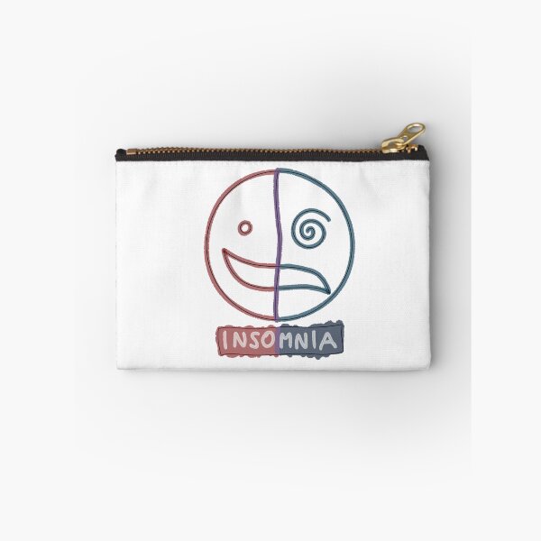 Item preview, Insomnia Logo Classic  designed and sold by JamesDaniel44.