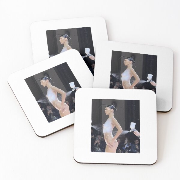 Item preview, Bella hadid, fashion week designed and sold by IKnowYouLoveMe.