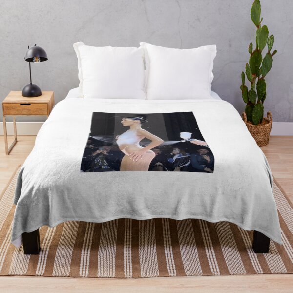 Item preview, Bella hadid, fashion week designed and sold by IKnowYouLoveMe.