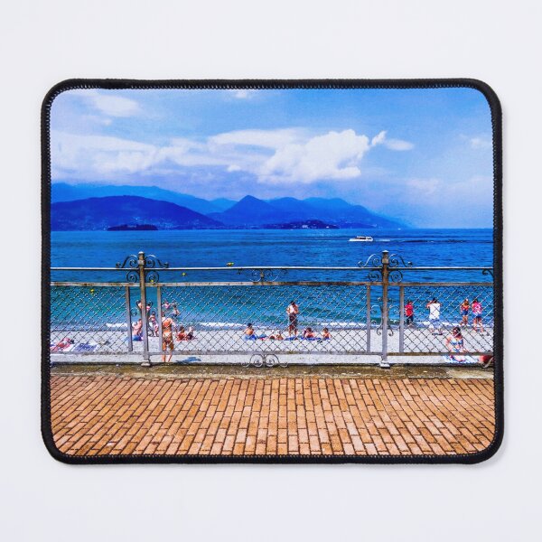 Item preview, Beach landscape photography  designed and sold by marghe41.