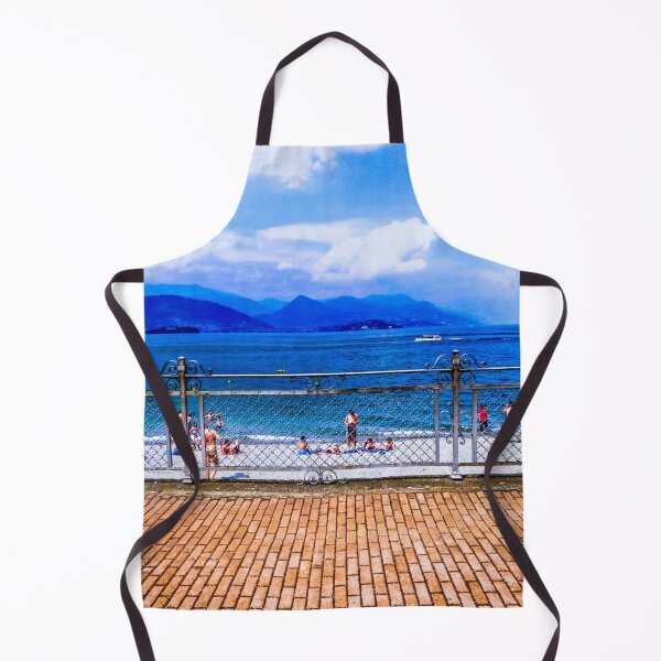 Item preview, Beach landscape photography designed and sold by marghe41.