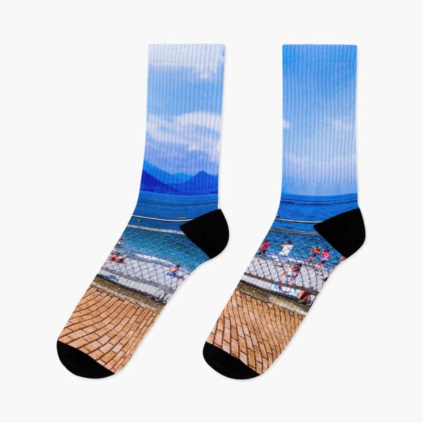 Item preview, Beach landscape photography  designed and sold by marghe41.
