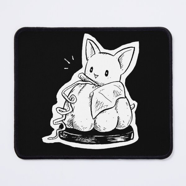 Item preview, Inktober bat designed and sold by Pia Hessler.