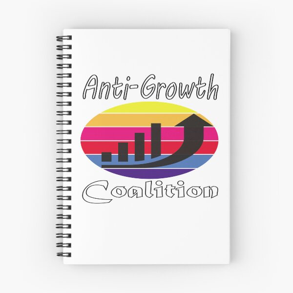 Item preview, Anti Growth Coalition, Anti Truss Growth designed and sold by idealfoud.