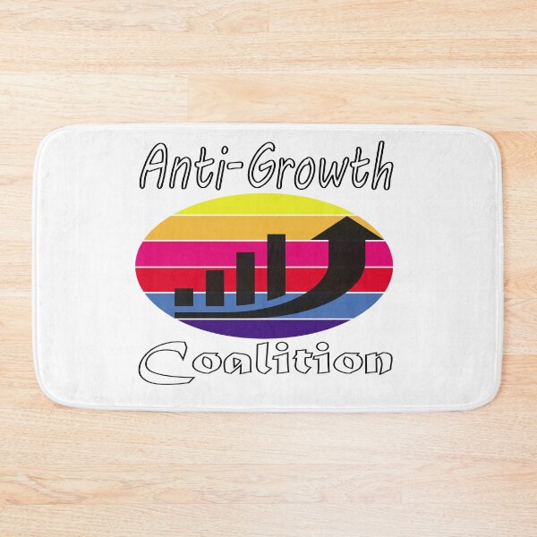 Item preview, Anti Growth Coalition, Anti Truss Growth designed and sold by idealfoud.