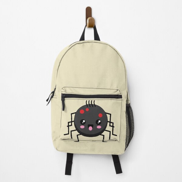 Item preview, Cute Kawaii Spider designed and sold by BirdAtWork.