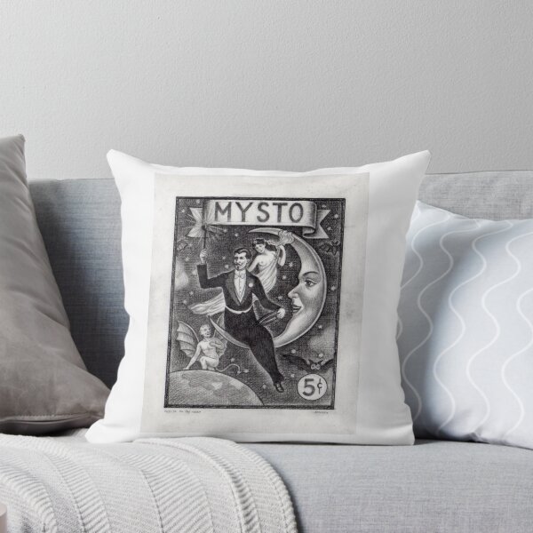 Item preview, Mysto designed and sold by Thomas Sciacca.