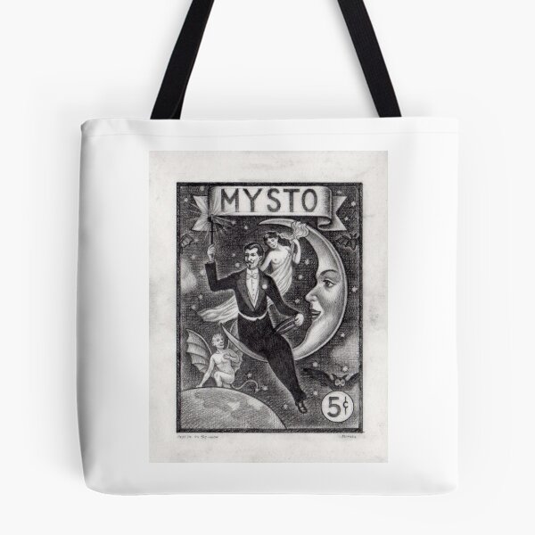 Item preview, Mysto designed and sold by Thomas Sciacca.